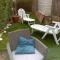 Mobil-home 6 personnes
