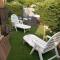 Mobil-home 6 personnes