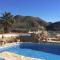 Mojacar Home with mountain views - Mojácar
