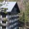 Superbe T3 en face du Brevent, Chamonix