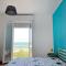 Conero-30 mt dal Mare, Balcone V i s t a Mare e Spiaggia di sabbia - 波坦察皮切纳港