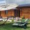 Chez LAVALOU Gîte 4* chaleureux en bois - Lannemezan