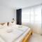 Family Holiday Apartment Krone Churwalden