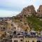 Ages in Cappadocia - 乌奇希萨尔