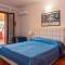 Relaxing Cristal Blu Studio sleeps 3