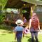 Camping Moulin de Paulhiac - Daglan