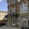 The Victorian lodge