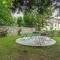 Petit loft de charme proche VERSAILLES SACLAY 30 mn PARIS jardin terrasse parking securisé - Janvry