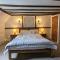 Cosy character cottage in central Marlborough UK