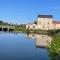 Gîte moulin de Chaussac proche du Puy duFou - 塞夫勒河畔圣洛朗