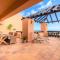 9 Penthouse with amazing sea views, close to golf Manilva Duquesa