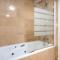 9 Penthouse with amazing sea views, close to golf Manilva Duquesa