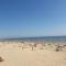 Les Vagues Douces - Base Nautique Plage Pied