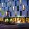 H+ Hotel Frankfurt Eschborn - 埃施伯恩 H+ Hotel Frankfurt Eschborn - 埃施伯恩