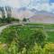 Masherbrum House Local Homestay in Khaplu