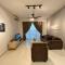 Teega Suites Puteri Harbour_5min Legoland #6Pax (16)