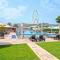 Beachfront 1 Bed with Full JBR View - Dubaj