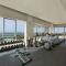 Beachfront 1 Bed with Full JBR View - Dubaj