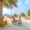 Beachfront 1 Bed with Full JBR View - Dubaj