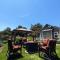 Santini Farm House - Geyserville