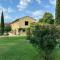 Country Loft at Palazzo di Bagnaia