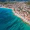 Studio, 70 steps from the beach - Baška