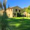 Country Loft at Palazzo di Bagnaia