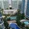 Azure Residences by Van Florendo - Manila