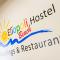 Eliopoli Beach Hostel & Restaurant