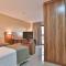 MG Flats & Residence