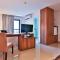 MG Flats & Residence