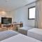 MG Flats & Residence