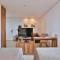 MG Flats & Residence