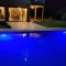 Dar HAKIM piscine privée