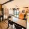 Appartement cosy - Le Chat Gris