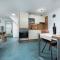 Studio, 70 steps from the beach - Baška