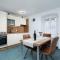 Studio, 70 steps from the beach - Baška