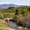 Spectacular Mountain View Ecopod - Newtonmore