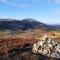 Spectacular Mountain View Ecopod - Newtonmore