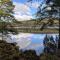 Spectacular Mountain View Ecopod - Newtonmore