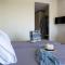 Cathrin Hotel