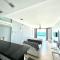 Loft Prainha Vista Mar