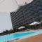 BLAXY Resort STEFI CU ACCES LA PISCINE GRATUIT
