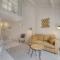 IMMOGROOM - Duplex with air conditioner - 5 min from the beach - Suquet - Cannes