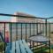 IMMOGROOM - Duplex with air conditioner - 5 min from the beach - Suquet - Cannes