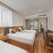 Bliss Luxury Hotel