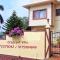Crescent Holiday Homes