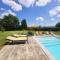 Villa 5 étoiles piscine chauffée 8 pers 'Casa Sista' by Casa FAMILIA Ardèche - Sampzon