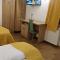 Apartament Sergiu Geanina