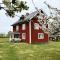 Cozy red cottage in the countryside outside Vimmerby - Gullringen